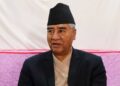 सरकार गठनका लागि समय नथपे फेरि देउवा नै प्रधानमन्त्री