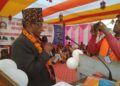 बेलाैरीमा शुरूभयो ‘कृषि, पर्यटन मेला तथा सांस्कृतिक महोत्सव’