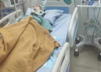 उपचार खर्च नहुँदा भारतमा बन्साहका युवा जोशी मृत्युको मुखमा