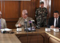 दायित्वबाट पन्छिन नमिल्दा राजीनामा नदिएको हुँ मन्त्री श्रेष्ठ