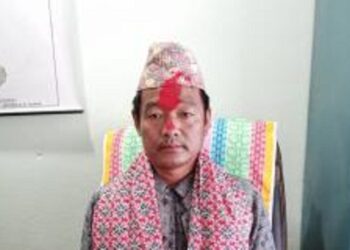 लागुऔषध कारोबारमा गाउँपालिका अध्यक्ष घर्तीलाई साढे ३ वर्ष कैदको फैसला