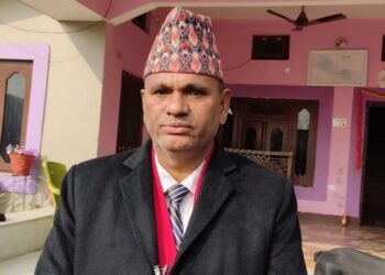 एमालेले २७ गते सुदूरपश्चिम मुख्यमन्त्रीको दाबी पेश गर्ने