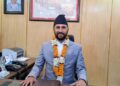 उपप्रधान तथा गृहमन्त्री रवि लामिछानेको नागरिकता विवादका सम्बन्धमा आज सर्वोच्च अदालतमा सुनुवाइ हुँदै