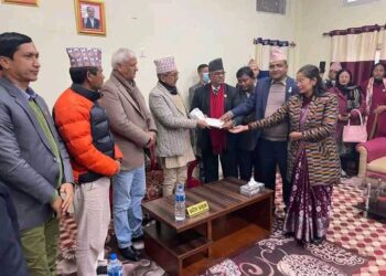 सुदूरपश्चिम प्रदेशको मुख्यमन्त्रीमा रावल नियुक्त
