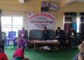 बेलडाँडी गाउँपालिकाको १२ अाैं हिउँदे अधिवेशन सुरु