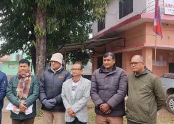 बेलौरी उद्योग वाणिज्य संघ द्वारा २६ देखि दोस्रो बेलाैरी कृषि तथा पर्यटन महोत्सव हुने