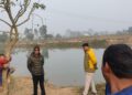 बेलडाँडीबाट शुक्लाफाँटा निकुञ्ज प्रवेश रुट संचालनका लागि कार्य तिब्र