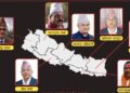 सातै प्रदेशले पायो मुख्यमन्त्री