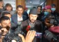 रवि लामिछानेको प्रतिक्रियाः अदालतको फैसलाको स्वागत गर्छु