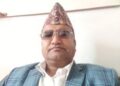माओवादी केन्द्र सुदूरपश्चिम प्रदेश संसदीय दलको नेता भट्ट सर्वसम्मत चयन