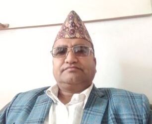 माओवादी केन्द्र सुदूरपश्चिम प्रदेश संसदीय दलको नेता भट्ट सर्वसम्मत चयन