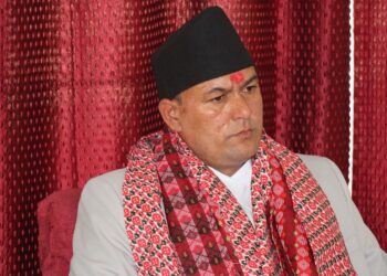 एमाले हुँदै माओवादी प्रवेश गरेका भण्डारी, जो तेस्रो प्रयासमा यसरी बने सभामुख