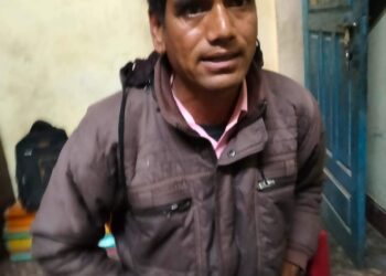 मेट ठेकेदारले भारतमा लगेर नेपाली मजदुरलाई ठगे