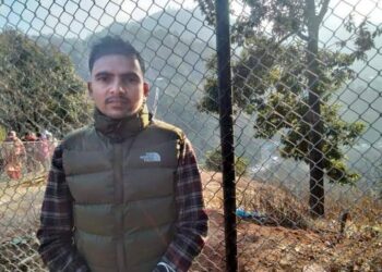 सुप प्रदेश सरकारको नेतृत्व एमालेले पाउँनुपर्छ ः खत्री