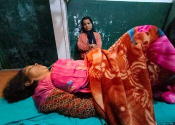 हात्तीको अाक्रमणबाट घाईते सार्कीको आर्थिक अभावमा उपचारमा समस्या, सरकार, मानव, माहिला र दलित अधिकारको चर्का भाषणबाजी गर्ने अभियन्तालाई ललु सार्कीको ज्यान बचाउन नजर पुगेन