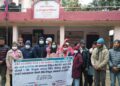 बेलौरी नगरपालिका २ मा एकदिने स्वास्थ्य शिबिर सम्पन्न