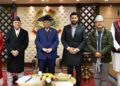 प्रदेश सरकार बाँडफाँटप्रति नागरिक उन्मुक्तिको असन्तुष्टि