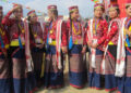 तामाङ समुदायले आज ल्होसार मनाउँदै
