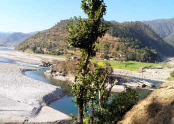 पश्चिम सेतीको पुनः डिपीआर हुँदै