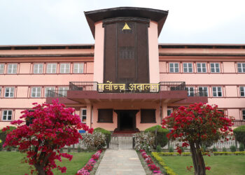 चुनाव खर्च नबुझाउने उम्मेदवारलाई कारबाही नगर्न सर्वोच्चको अन्तरिम आदेश