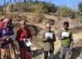 छुटेका हलियालाई परिचयपत्र