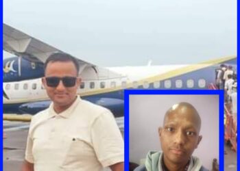 क्यान्सर पीडित सुनारलाई बेलडाँडी युवा उपाध्यायद्वारा आर्थिक सहयोग