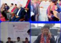 उद्योगमन्त्री भण्डारीले भने, ‘कञ्चनपुरलाई औद्योगिक क्षेत्रकै हब बनाउँछु, अब रोजगारीका लागि सुदूरका कसैले पनि विदेश जानु प्रदैन’