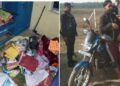 प्रहरीको एक्सन ः तस्करीका ‘अवैध समान’ बरामद तर, तस्करलाई छुट
