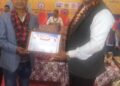 बेलौरी पर्यटन महोत्सव समापन