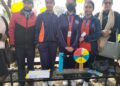 महाकाली मोडर्न पब्लिक स्कुलमा फेस्टेबल