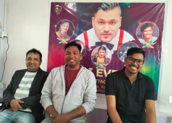 कञ्चनपुरको पोखरी कटेजमा होली बिशेष कार्यक्रम हुने