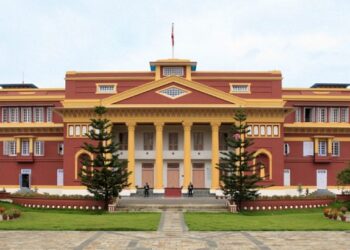 राष्ट्रपति निर्वाचन : उम्मेदवारी दर्ता आज, उम्मेदवार छान्दै दलहरू
