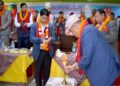 सुदूरपश्चिममा निजी क्षेत्रलाई लगानि गर्न मुख्यमन्त्री शाहको आग्रह