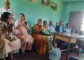 अखिल नेपाल महिला संघ बेलडाँडी गाउँकमिटी विस्तार तथा पुनर्गठन सम्पन्न