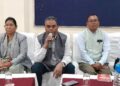 रेशम चौधरी रिहाइ हुनुपर्छ: जसपा अध्यक्ष उपेन्द्र यादव