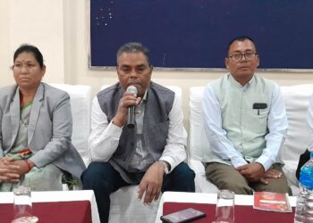 रेशम चौधरी रिहाइ हुनुपर्छ: जसपा अध्यक्ष उपेन्द्र यादव