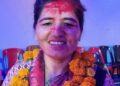 माओवादी निकट अखिल नेपाल महिला संघ कैलालीको अध्यक्षमा चलाउने