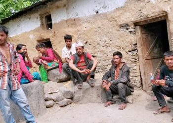  बादी समुदाय भन्छन् व्यवस्था बदलिए, अवस्था बदलिएन