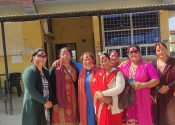 शुक्लाफाँटामा जनचेतनामूलक कार्यक्रम गरि नारी दिवस मनाइने