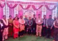 चुरे संरक्षण सञ्जाल कञ्चनपुरको अध्यक्षमा कुँवर