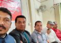 माओवादी निकट राष्ट्रिय प्रगतिशील जनस्वास्थ्यकर्मी महासंघ कञ्चनपुरको अध्यक्षमा महरा