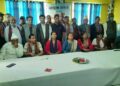 दार्चुला समाजद्वारा उद्यमी व्यवसायीलाई सम्मान