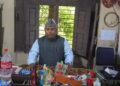 काँग्रेस निकट शिक्षक संघ कञ्चनपुरको अध्यक्षमा भण्डारी