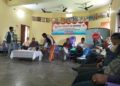चर्को ब्याजदर बिरुद्ध उत्रियो निर्माण व्यवसायी संघ