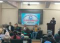 सुप विश्वविद्यालय कर्मचारी संघको सभापति चन्द र महासचिव जोशी निर्वाचित