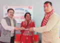 एमाले निकट पेशागत महासंघ नेपाल कञ्चनपुरको अध्यक्षमा बिष्ट