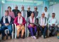 समाजवादी निकट कर्मचारी र पेशागत महासंघका पदाधिकारीलाई सम्मान