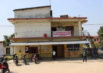 शुक्लाफाँटावासीको मर्म र भावना अनुसार काम गर्न कर्मचारीलाई नगर प्रमुख महराको निर्देशन