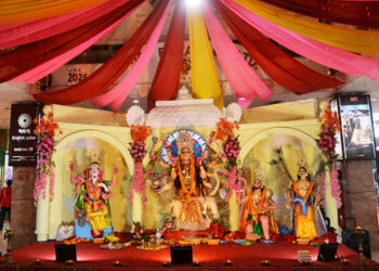 आज सुदूरपश्चिमभर चैतेदशैं पर्व मनाइदैछ के छ यसको महत्व