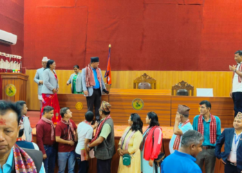 सुदूरपश्चिम प्रदेश सभाको बैठक दुई महिना पुग्नै लाग्दा समेत अनिश्चित